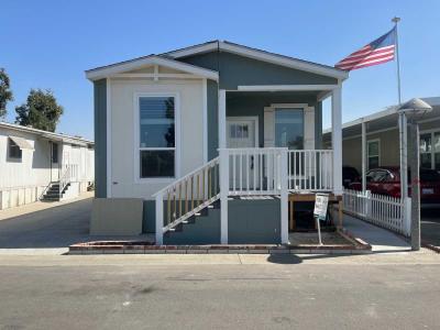 Mobile Home at 10525 Somerset Blvd. #20 Bellflower, CA 90706