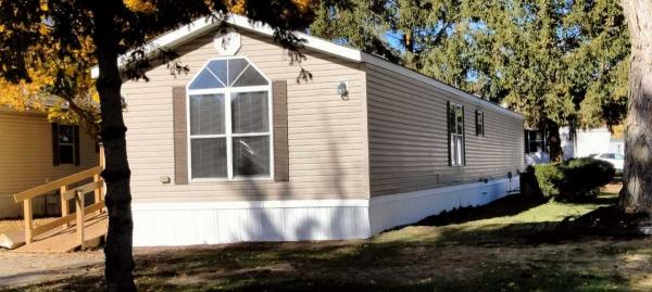 1993 Carrollton Mobile Home For Sale