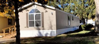 Mobile Home at 4250 Apple Court Clarkston, MI 48348