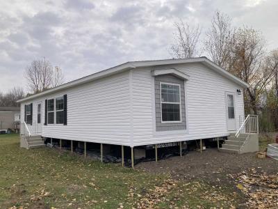 Mobile Home at 1240 Dunbar Ave Rush City, MN 55069