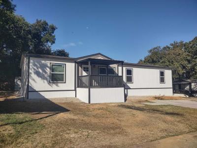 Mobile Home at 6452 Nine Mile Bridge Rd #77 Fort Worth, TX 76135