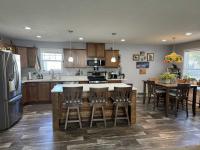 2017 Clayton Homes Manufactured Home