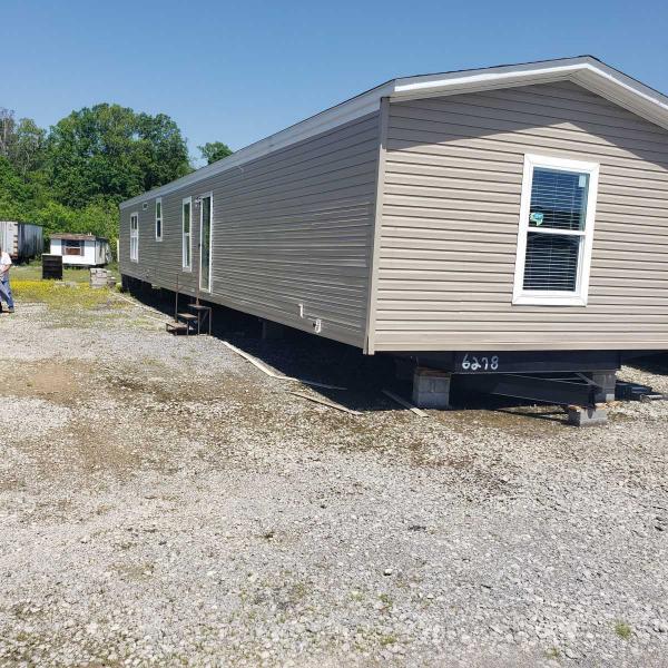 2020 Clayton Mobile Home For Sale