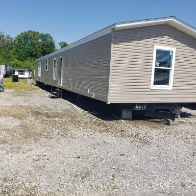 Mobile Home at 175 Belcher Rd Sweetwater, TN 37874