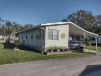 1998 MERIT HS Mobile Home