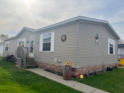 Mobile Home at 17154 Crosbydale Macomb, MI 48044