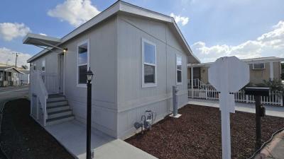 Mobile Home at 1045 N Azusa Ave. Spc 47 Covina, CA 91722