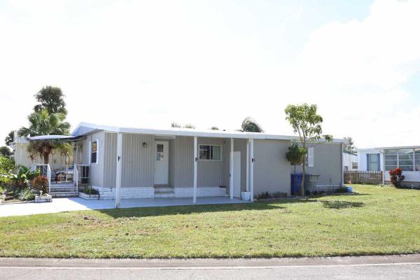 1983 Manufactured Home