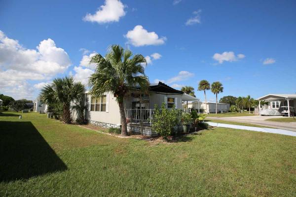 1983 Manufactured Home