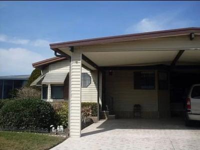 Mobile Home at 18037 Hayden Ave New Port Richey, FL 34655