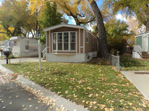 1990 Champion Manufactured Home