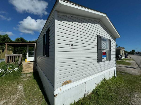 2005 CMH 31SEV16763CH06 Mobile Home