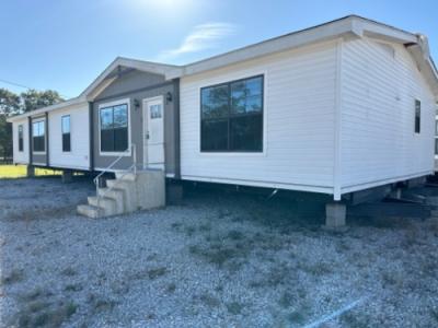 Mobile Home at 24781 Hwy 321 Cleveland, TX 77327