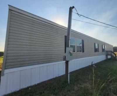 Mobile Home at 241 Ewell St Belle Rose, LA 70341