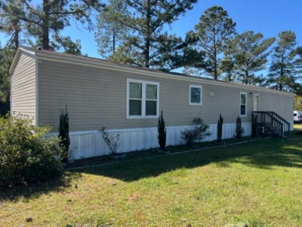 2018 ANNIVERSARY Mobile Home For Sale