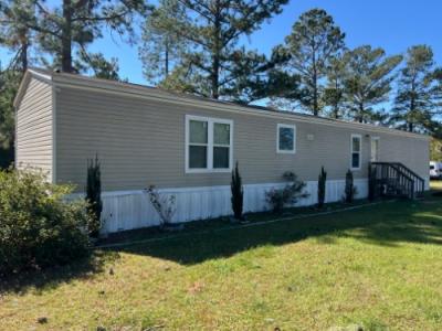 Mobile Home at 269 Melody Ln Varnville, SC 29944