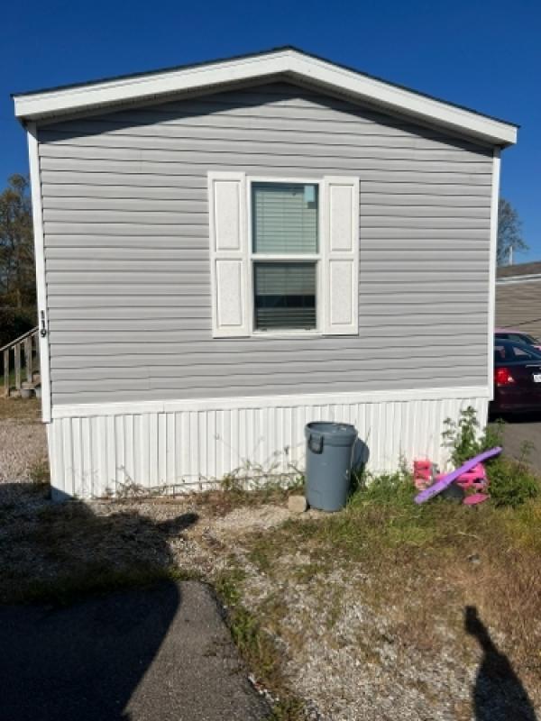 2019 FRONTIER Mobile Home For Sale