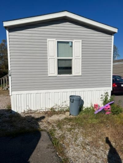 Mobile Home at 119 Robby St Culloden, WV 25510