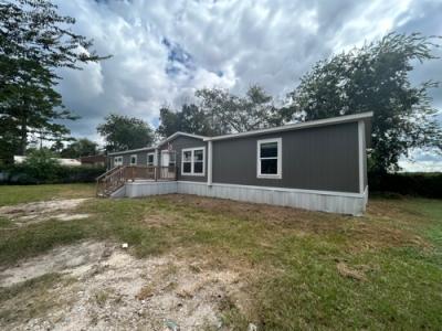 Mobile Home at 626 Cottontail Dr Crosby, TX 77532