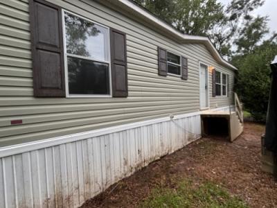 Mobile Home at 43780 Old Robinson Rd Bay Minette, AL 36507