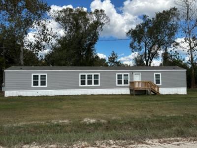 Mobile Home at 425 Old Rail Road St Groveton, TX 75845