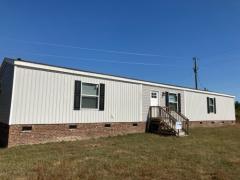 Photo 1 of 10 of home located at 2027 Old Mallie Rd Bennettsville, SC 29512