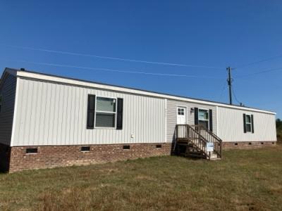 Mobile Home at 2027 Old Mallie Rd Bennettsville, SC 29512