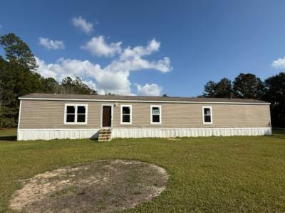 Mobile Home at 17028 Kiln Acres Dr Kiln, MS 39556