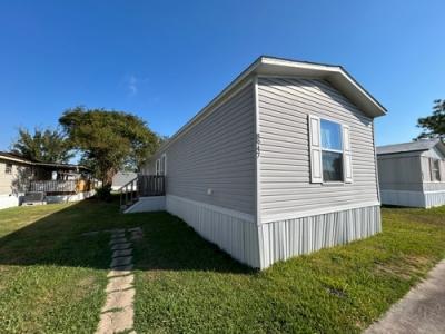 Mobile Home at 8947 Eagle Run St La Porte, TX 77571