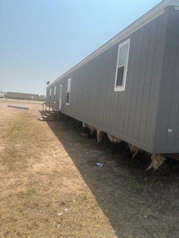 Photo 1 of 2 of home located at Mobile Home Concepts 8100 W University Blvd Odessa, TX 79764