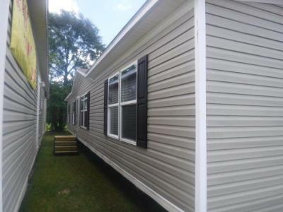 Mobile Home at Emerald Homes Of The Gulf Coas 24950 Hwy 59 S Loxley, AL 36551