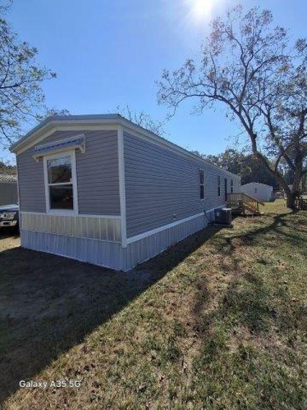 Photo 1 of 2 of home located at Pecan Point 6500 Mccrary Road Ext Lot 26 Semmes, AL 36575