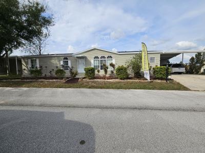 Mobile Home at 316 Sunset Ridge Loop Davenport, FL 33897