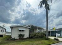 1994 Palm Harbor Mobile Home