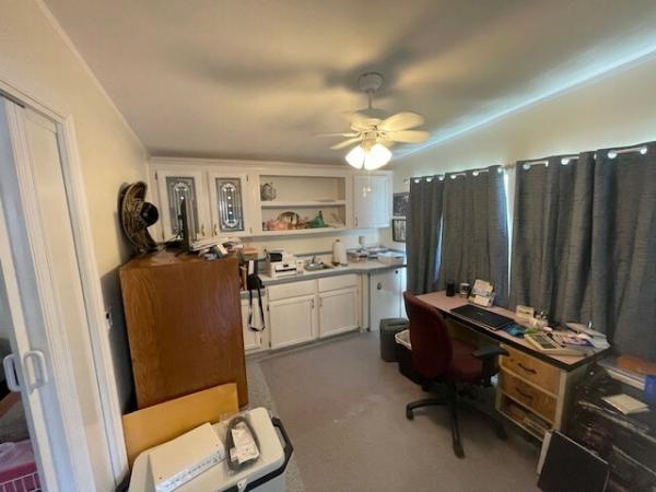 1994 Palm Harbor Mobile Home