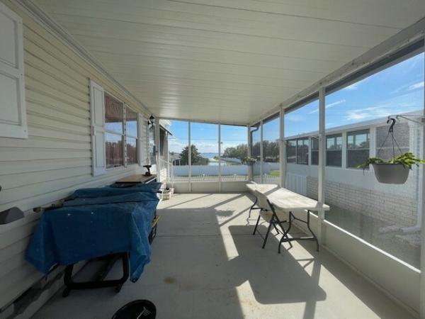 1994 Palm Harbor Mobile Home