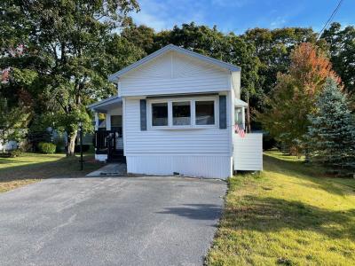 Mobile Home at 6 Ridgefield Drive Nashua, NH 03062