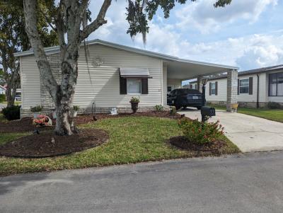 Mobile Home at 77 Hewlett Dr Auburndale, FL 33823