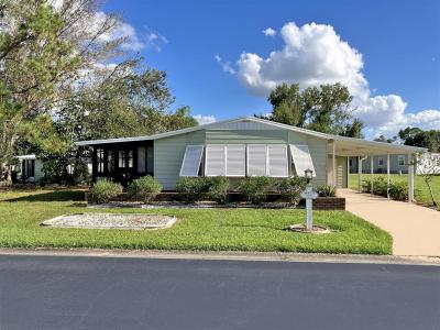 Mobile Home at 2550 Tara Blvd.   #194 North Fort Myers, FL 33903