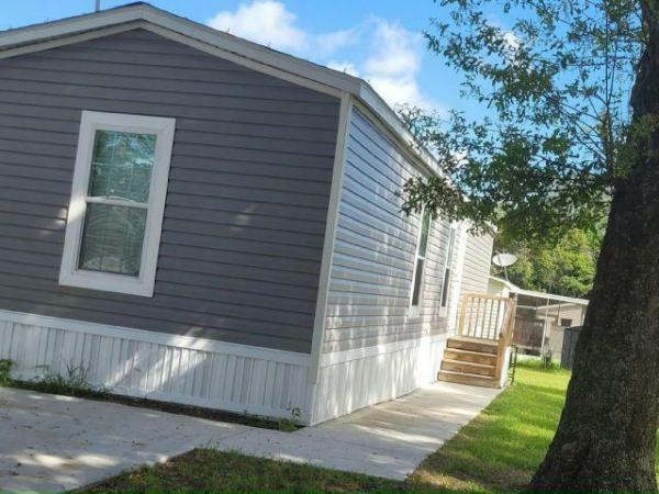 2022 Live Oak Homes Mobile Home For Rent