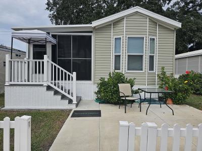 Mobile Home at 7125 Fruitville Rd Lo18 Sarasota, FL 34240