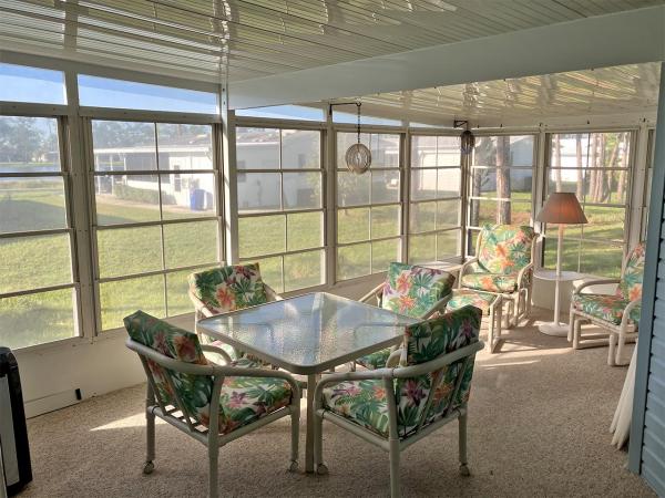 1998 Palm Harbor Manufactured Home