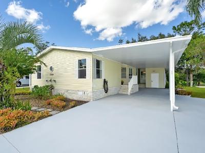 Mobile Home at 3789 Coconut Palm Circle Oviedo, FL 32765