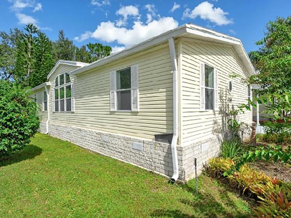 2003 MERI Manufactured Home