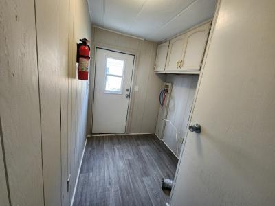 Mobile Home at 21 Carmell Street Belleville, MI 48111