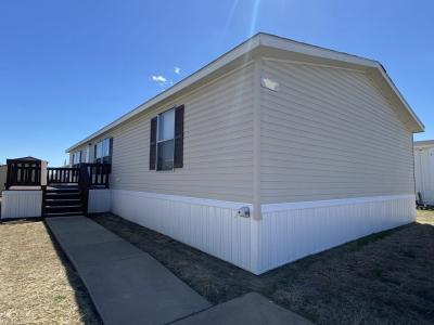 Mobile Home at 753 Byron Road Lot Bn753 Wilmer, TX 75172