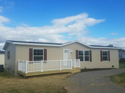 Mobile Home at 114 Pyramid Drive #98 Winchester, VA 22603