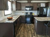 2021 Skyline - Sugarcreek Harrison Mobile Home