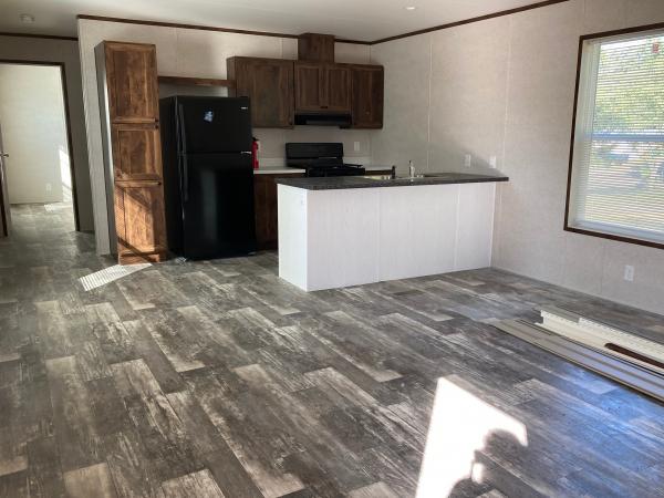 2025 Champion Home Builders, Inc. mobile Home