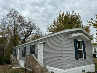 Mobile Home at 2525 County Line Rd., #285 Des Moines, IA 50321